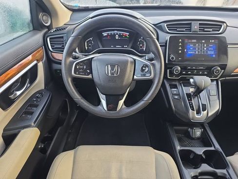 Used 2019 Honda CR-V EX image 20