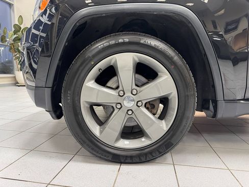 Used 2015 Jeep Grand Cherokee Limited AWD/4WD image 67