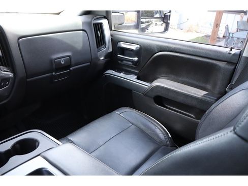 Used 2014 Chevrolet Silverado 1500 LT w/ All Star Edition AWD/4WD image 18