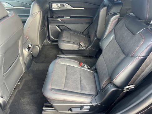 New 2026 Ford Explorer ST w/ Sun And Sound Package image 22