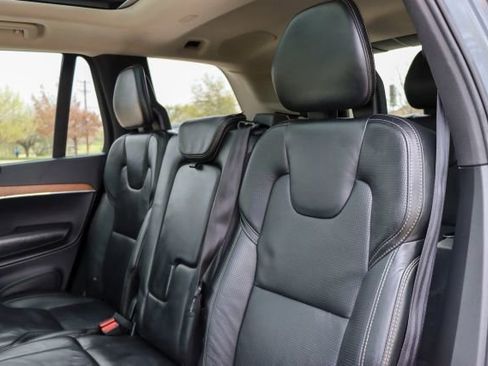 Used 2019 Volvo XC90 T6 Inscription w/ Advanced Package image 17