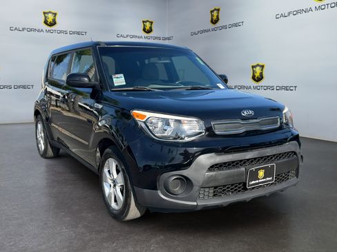 Used 2019 Kia Soul FWD image 7