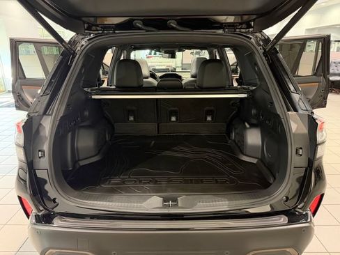 Used 2025 Subaru Forester Sport AWD/4WD image 10