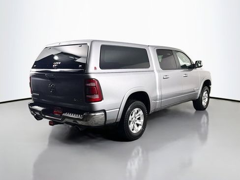 Used 2020 RAM 1500 Laramie image 5