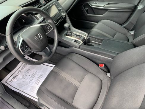 Used 2017 Honda Civic LX image 13