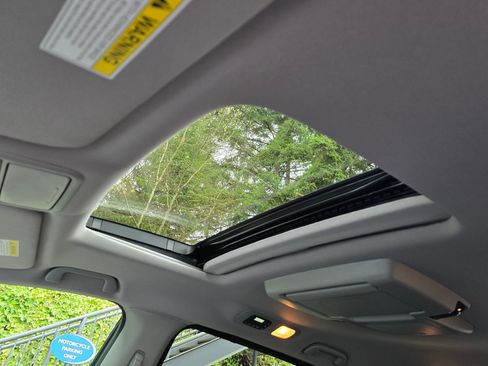 Certified 2023 Honda Odyssey Elite image 25