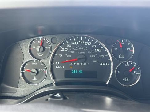 New 2025 Chevrolet Express 2500 w/ Driver Convenience Package RWD image 22