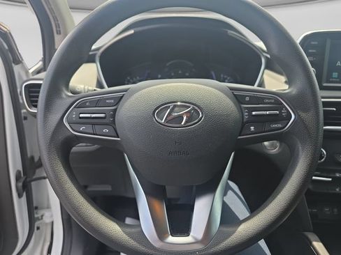 Used 2020 Hyundai Santa Fe SEL w/ Cargo Package AWD/4WD image 22