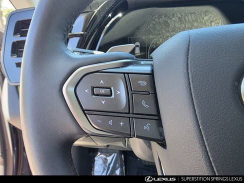 Certified 2024 Lexus RX 350 FWD w/ Technology Package image 24