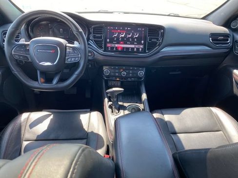 Used 2025 Dodge Durango R/T AWD/4WD image 5