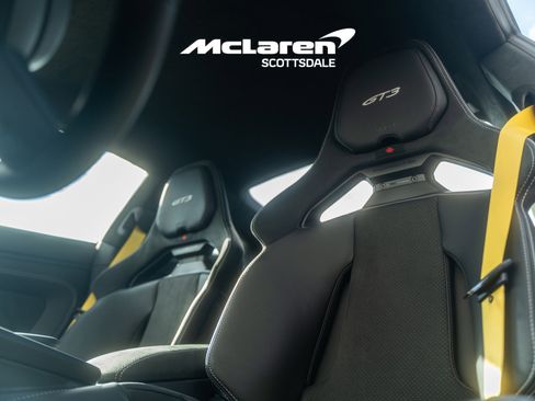 Used 2026 Porsche 911 GT3 image 28