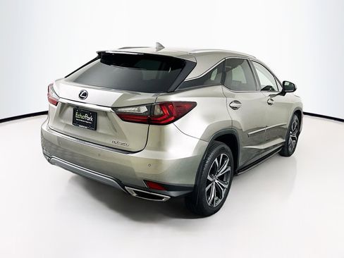Used 2021 Lexus RX 350 FWD w/ Premium Package image 9