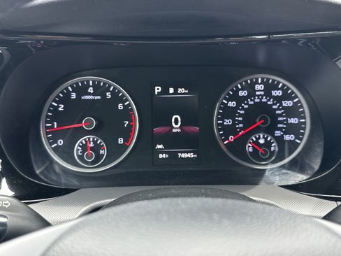 Used 2024 Kia K5 GT-Line w/ GT-Line Premium Package FWD image 26