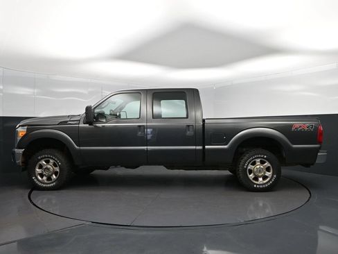 Used 2016 Ford F250 XL w/ XL Appearance Package AWD/4WD image 4