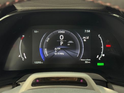 Used 2024 Lexus RX 500h F Sport w/ Convenience Package image 20