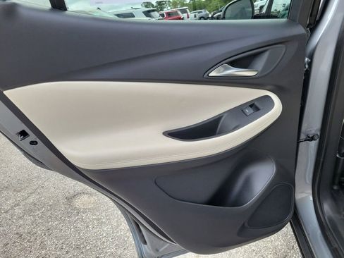 New 2026 Buick Encore GX Preferred image 11