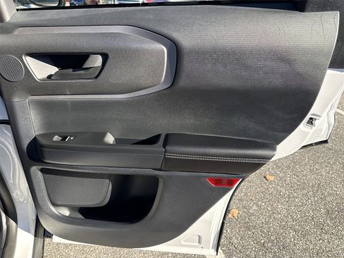 Used 2025 Ford Bronco Sport Outer Banks w/ Outer Banks Tech Package+ image 17