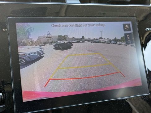 Used 2022 Hyundai Tucson SEL w/ Convenience + Premium Package image 20