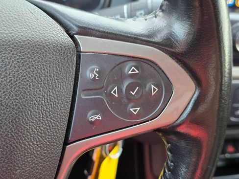 Used 2020 Chevrolet Colorado Z71 AWD/4WD image 21