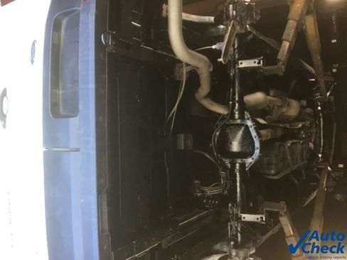 Used 2021 Ford Transit 350 148 High Roof AWD image 12