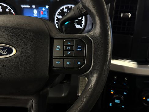 Used 2023 Ford F350 XL image 23