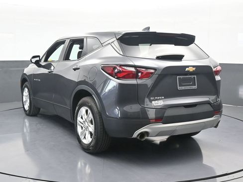 Used 2021 Chevrolet Blazer LT image 4