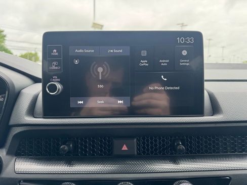 Used 2026 Honda CR-V LX image 10