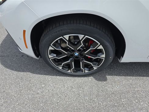 New 2026 BMW X3 xDrive30 w/ Premium Package AWD/4WD image 11