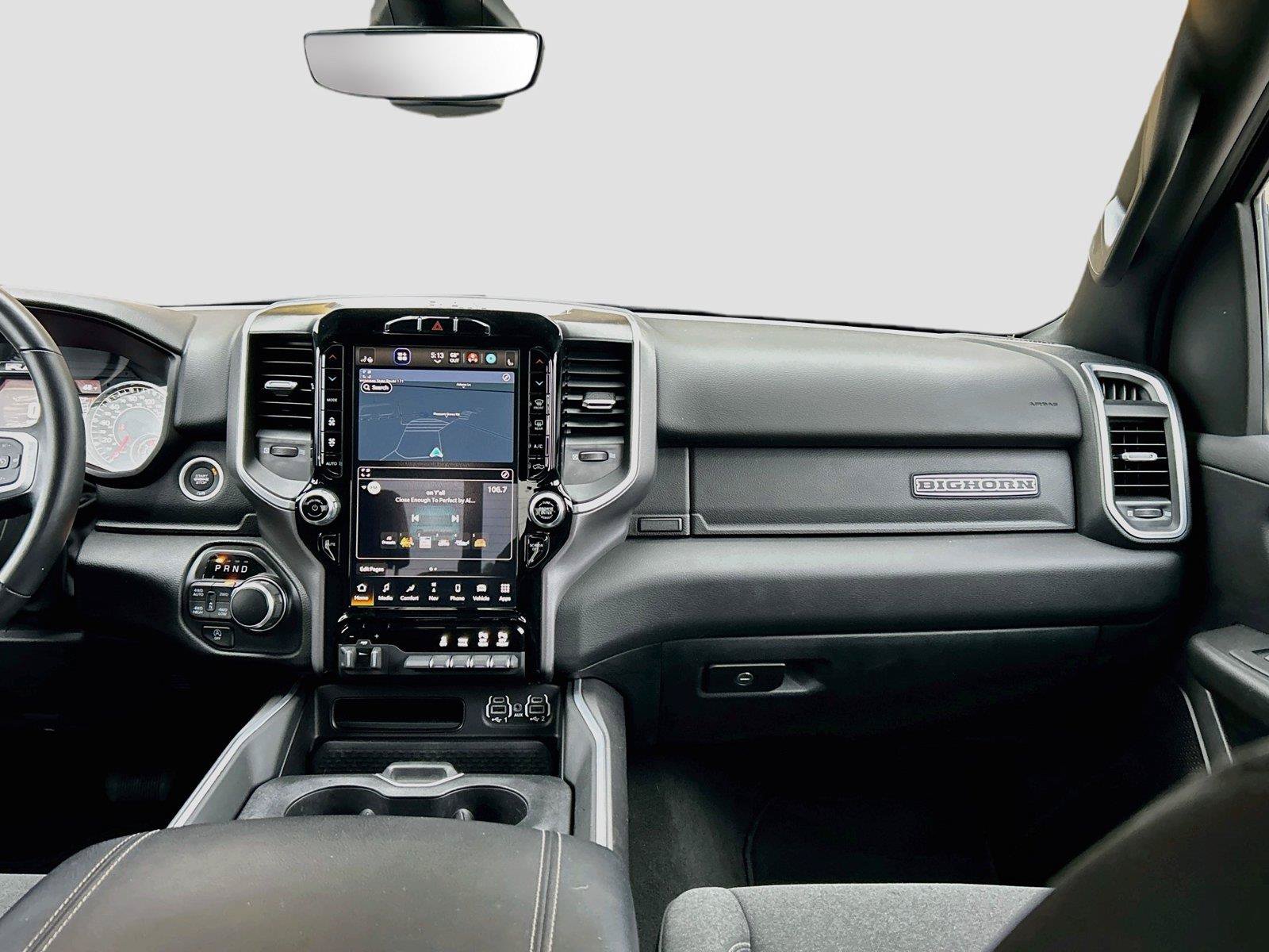 Used 2023 RAM 1500 Big Horn AWD/4WD image 18