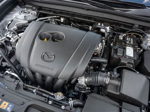 New 2026 MAZDA CX-30 Aire Edition image 34