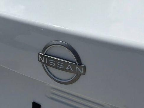 Used 2024 Nissan Sentra SV FWD image 13