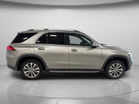 Certified 2020 Mercedes-Benz GLE 350 4MATIC image 6