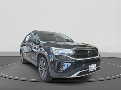 Used 2023 Volkswagen Taos S