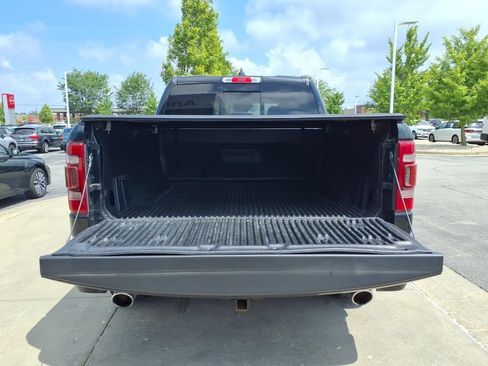 Used 2022 RAM 1500 Laramie RWD image 9