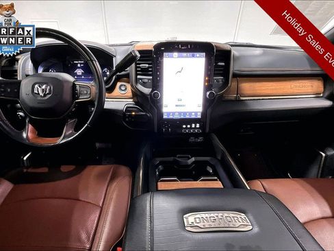 Used 2023 RAM 2500 Limited image 18