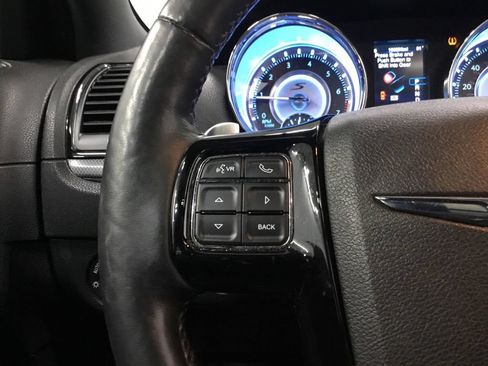 Used 2013 Chrysler 300 S w/ Luxury Group AWD/4WD image 33