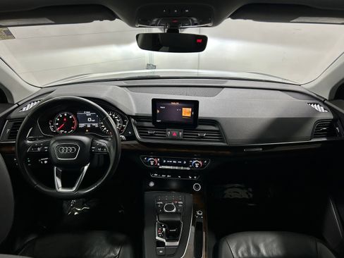 Used 2018 Audi Q5 2.0T Premium Plus w/ Premium Plus Package image 14
