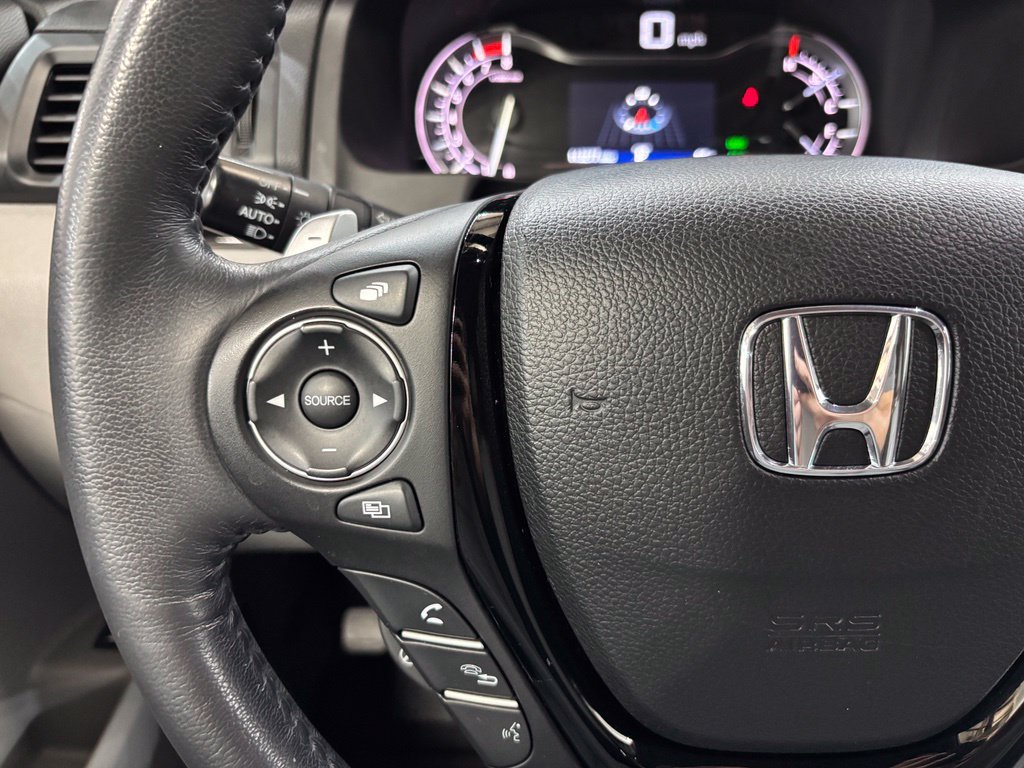Used 2016 Honda Pilot Elite image 13