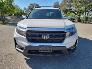 Used 2025 Honda Ridgeline RTL video 2