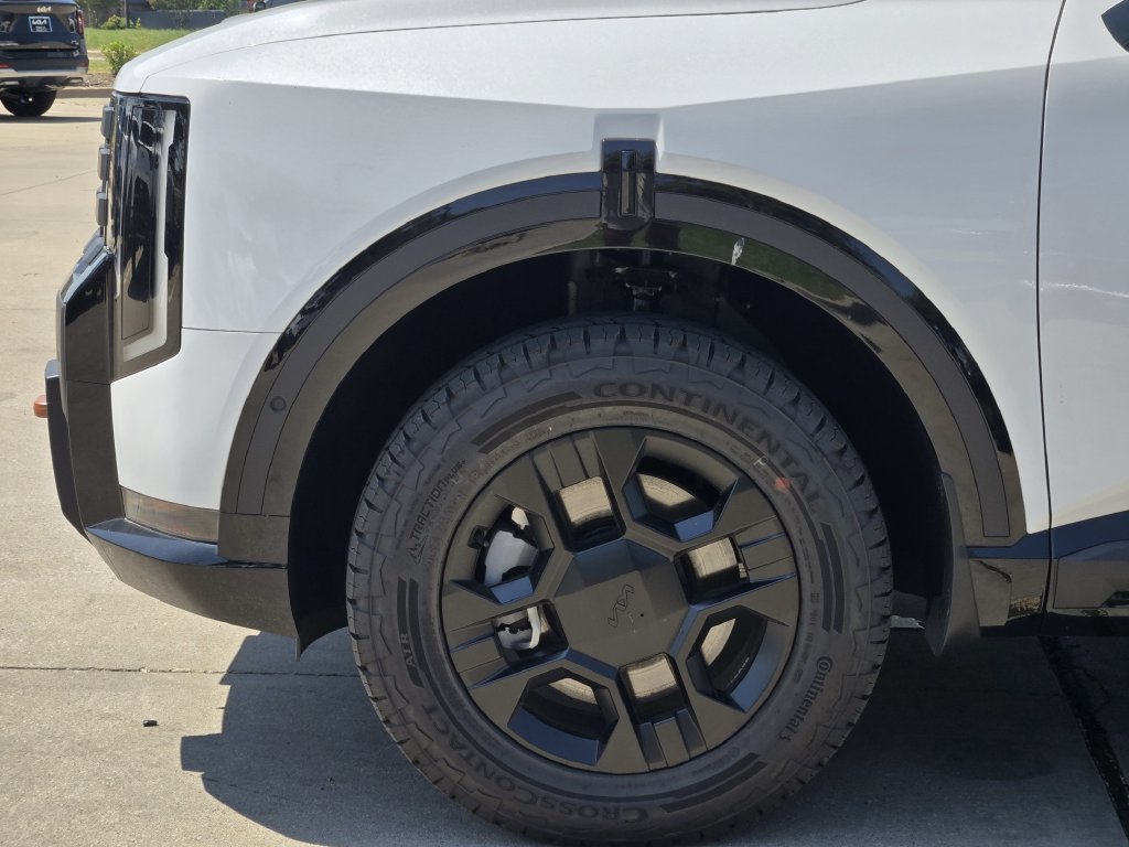New 2027 Kia Telluride SX Prestige X-Pro AWD/4WD image 5