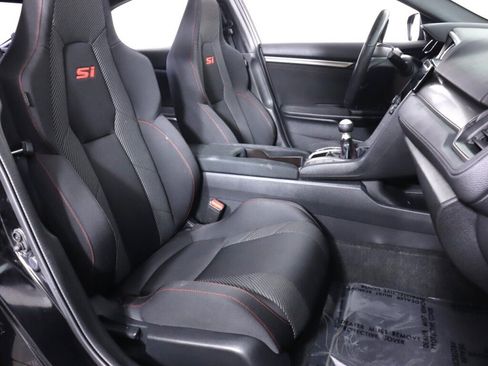 Used 2017 Honda Civic Si image 38