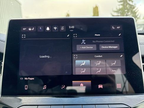 Used 2024 Jeep Compass Limited image 32