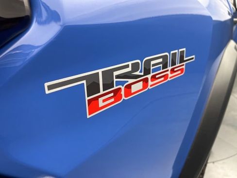 New 2026 Chevrolet Colorado Trail Boss image 23