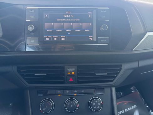 Used 2019 Volkswagen Jetta S w/ Driver Assistance Package FWD image 23