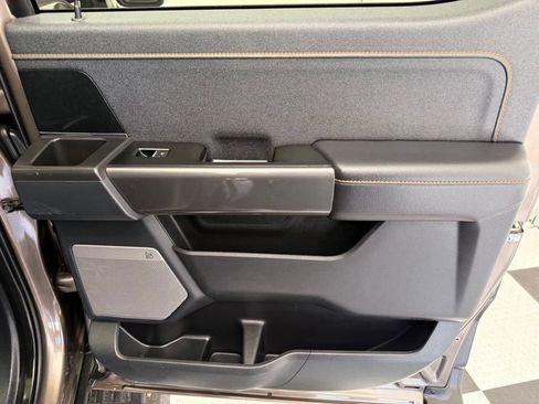 Used 2022 Ford F150 Tremor w/ Equipment Group 401A Mid AWD/4WD image 28