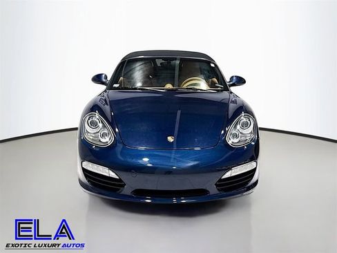 Used 2012 Porsche Boxster S image 17