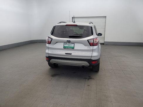 Used 2018 Ford Escape SEL image 7
