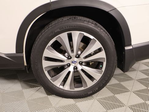 Used 2020 Subaru Ascent Touring w/ Popular Package #3 AWD/4WD image 20