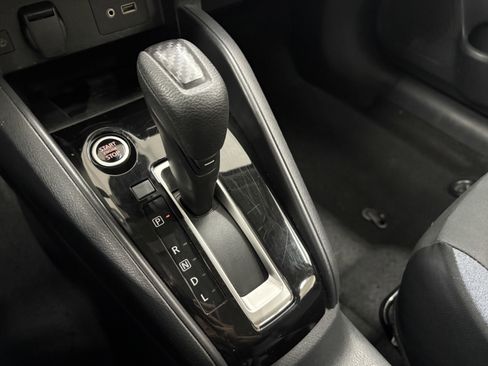 Used 2023 Nissan Versa SV image 18