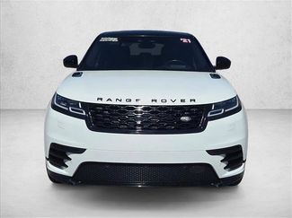 Used 2021 Land Rover Range Rover Velar R-Dynamic S video 2